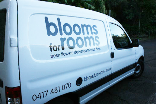 Blooms For Rooms
