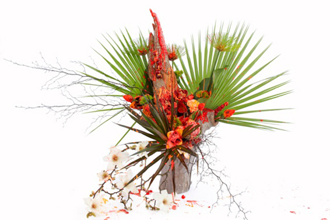 Blooms For Rooms