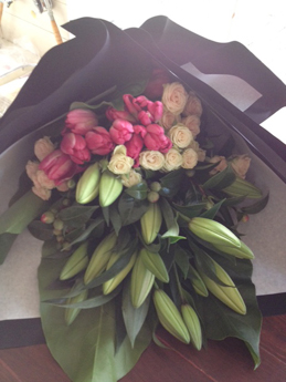 Blooms For Rooms