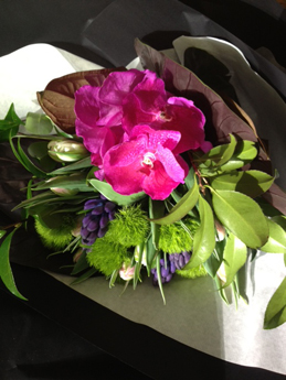 Blooms For Rooms